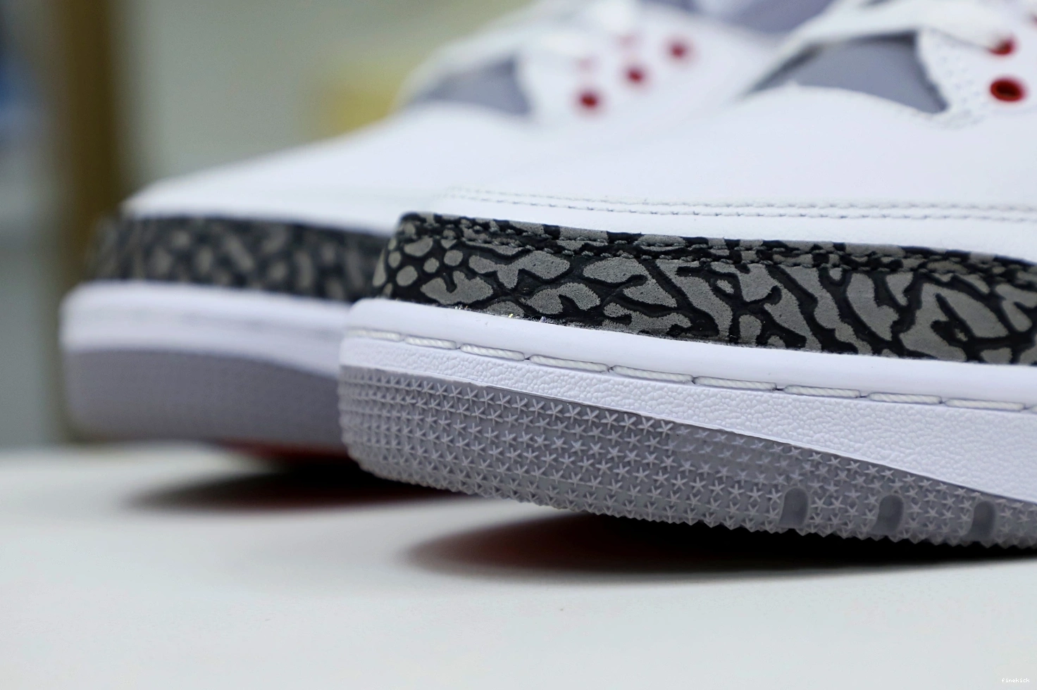 AIR JORDAN 3RETRO